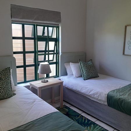 Settler Sands Resort - Holsboer Vacations Port Alfred Exterior foto