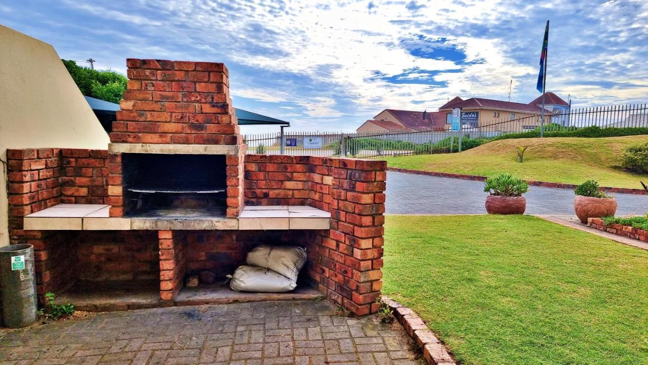 Settler Sands Resort - Holsboer Vacations Port Alfred Exterior foto